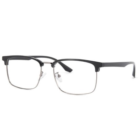 100300 Browline Eyeglasses