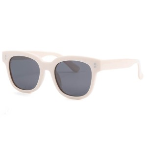 100285 Round Sunglasses
