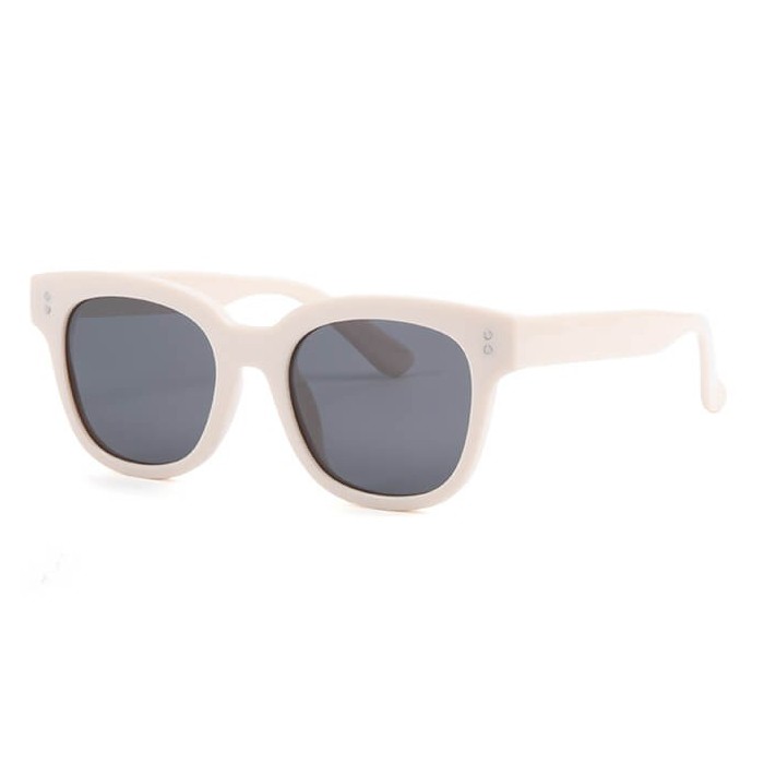 100285 Round Sunglasses
