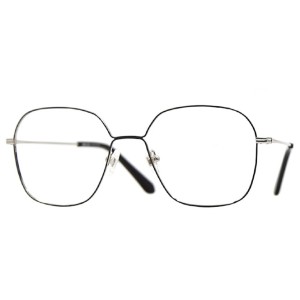 200716 Square Eyeglasses