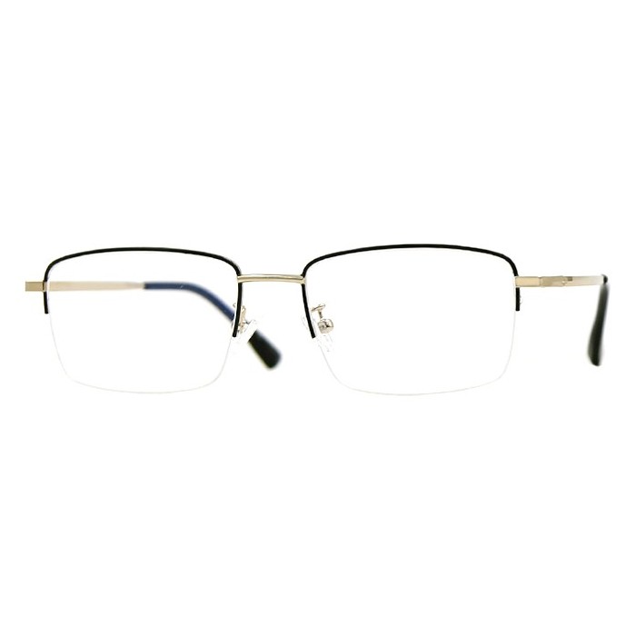100294 Rectangle Eyeglasses
