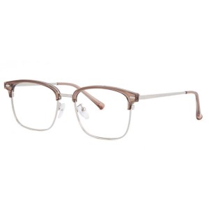100302 Browline Eyeglasses