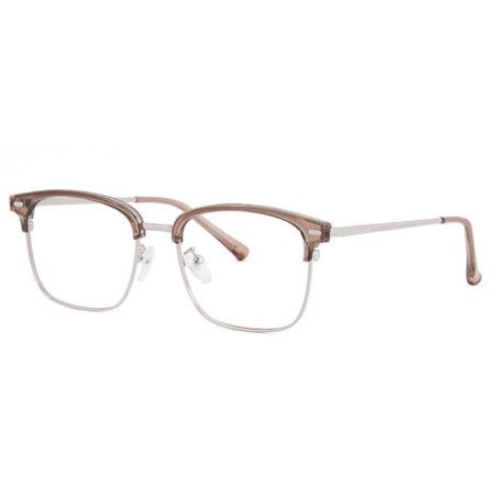 100302 Browline Eyeglasses