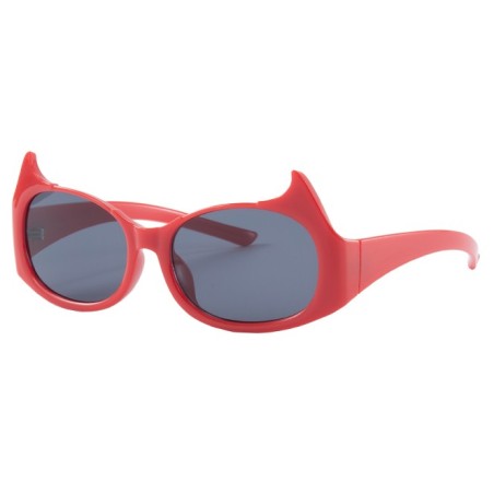 400200 Geometric Sunglasses