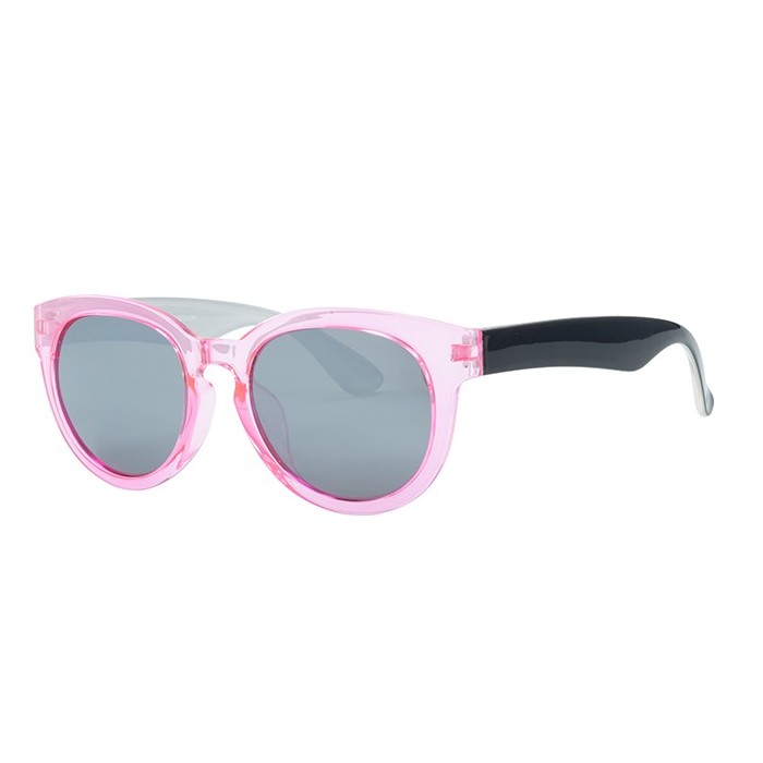 400208 Round Sunglasses