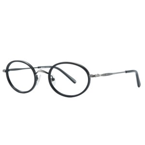 100335 Oval Eyeglasses