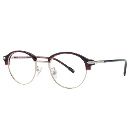 100337 Browline Eyeglasses
