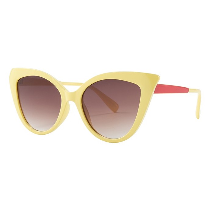 400211 Cateye Sunglasses
