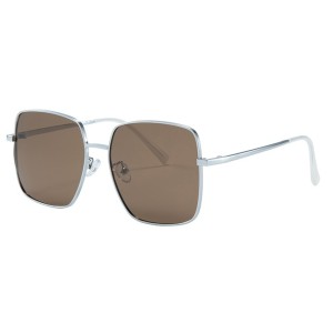 400215 Square Sunglasses