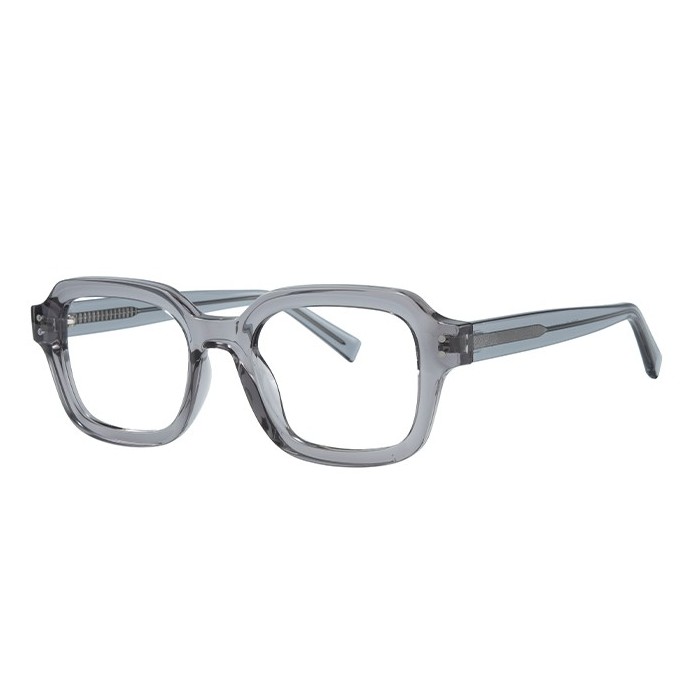 200845 Rectangle Eyeglasses