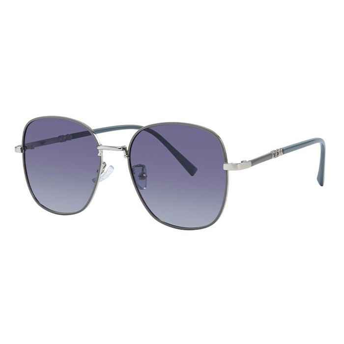 400238 Square Sunglasses
