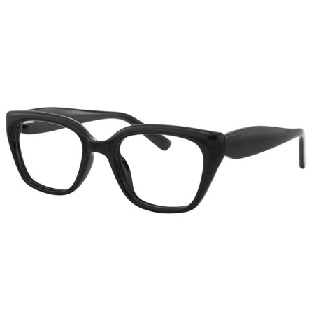 200853 Cateye Spring Hinge Eyeglasses