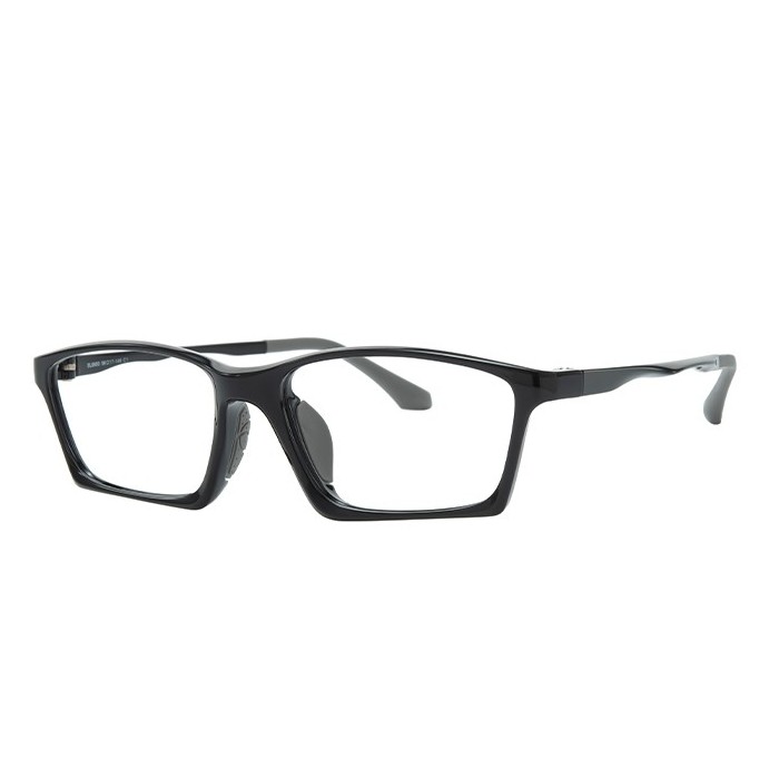 200890 Rectangle Eyeglasses