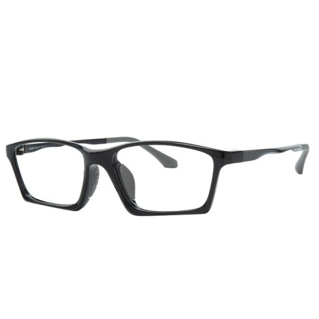 200890 Rectangle Eyeglasses