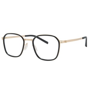 200891 Square Eyeglasses