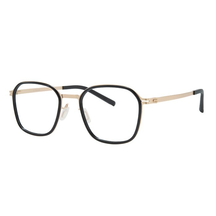 200891 Square Eyeglasses