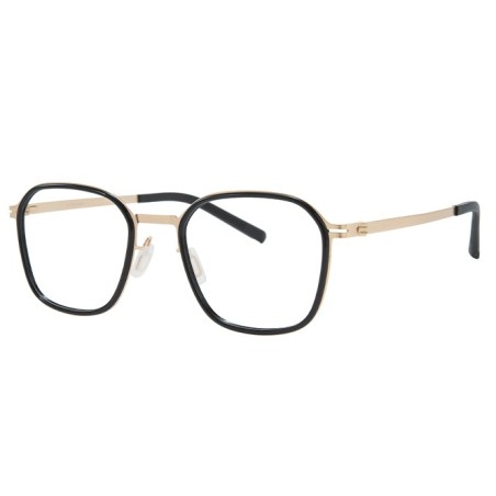 200891 Square Eyeglasses