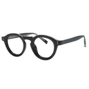 200892 Round Eyeglasses