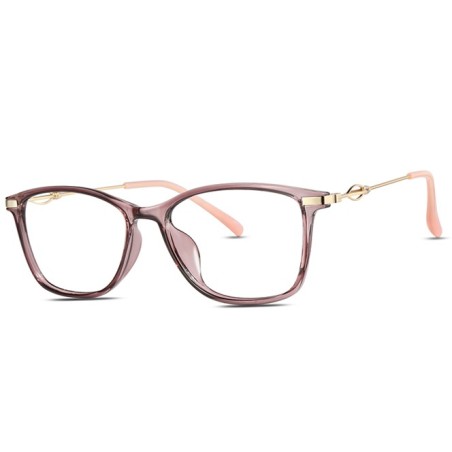 200627 Rectangle Eyeglasses