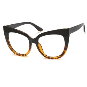 Kitman Cateye Eyeglasses