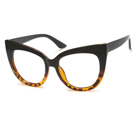 Kitman Cateye Eyeglasses