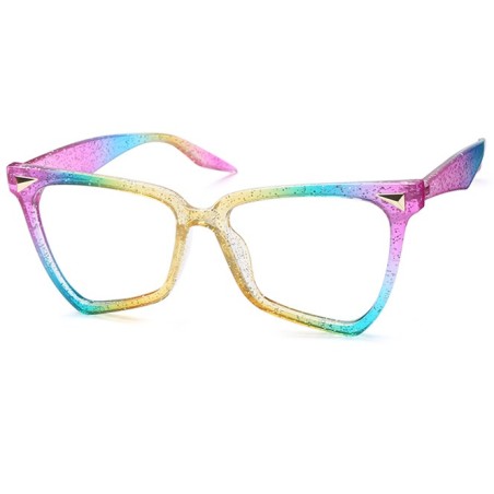 Vanda Cateye Eyeglasses