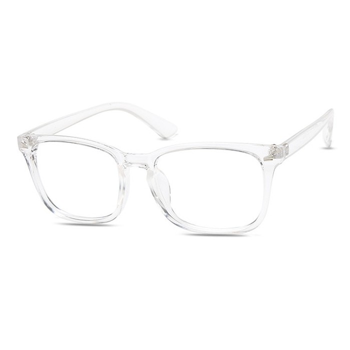 Annabell Rectangle Eyeglasses