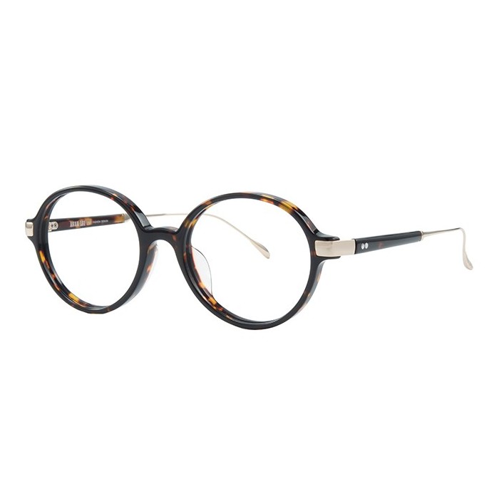 200751 Round Eyeglasses