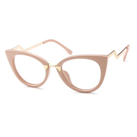 Cathy cat eye Eyeglasses