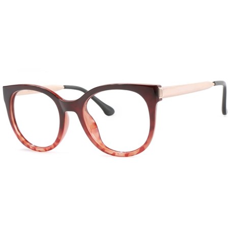 200620 Round Eyeglasses