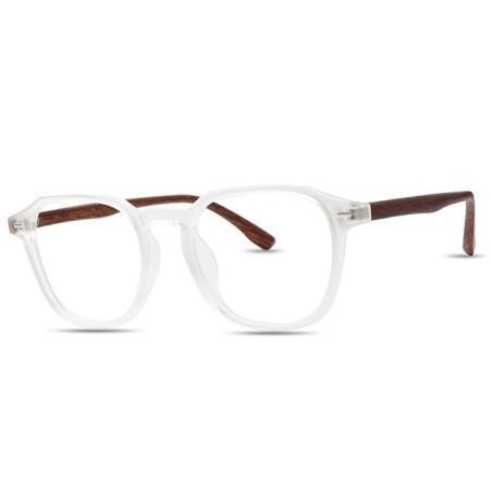 200581 Square Glasses