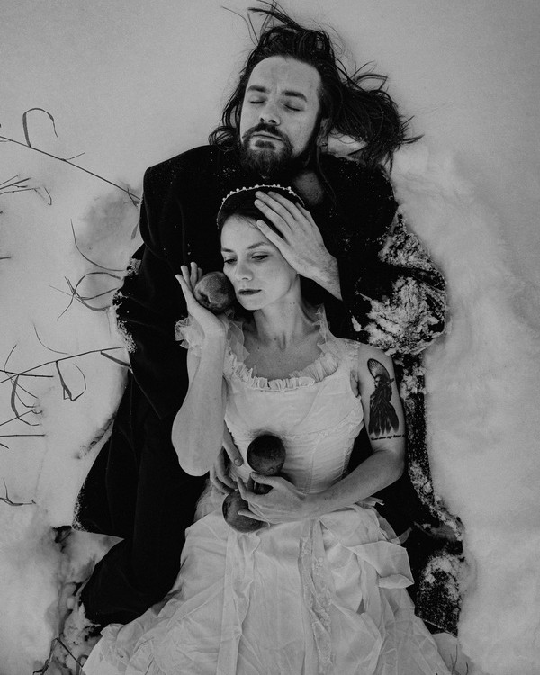 Zhuravskaya Photography